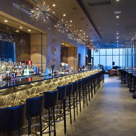 DoubleTree by Hilton Minsk