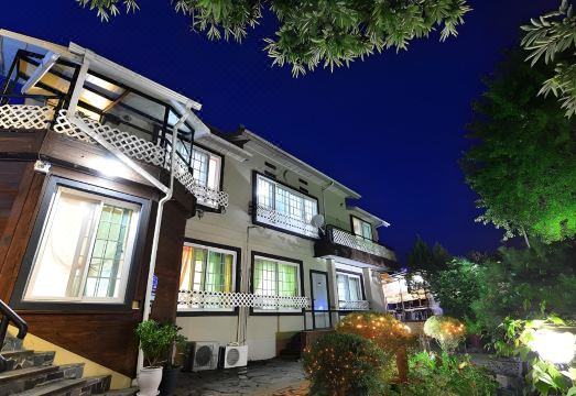 춘천강촌리버뷰펜션 대표 이미지