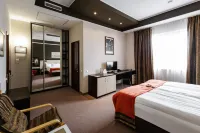 Премьер Отель