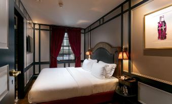 Mimi's Hotel Soho