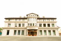 Imperial Hotel