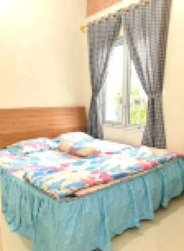Homestay Lavender C6 Palembang