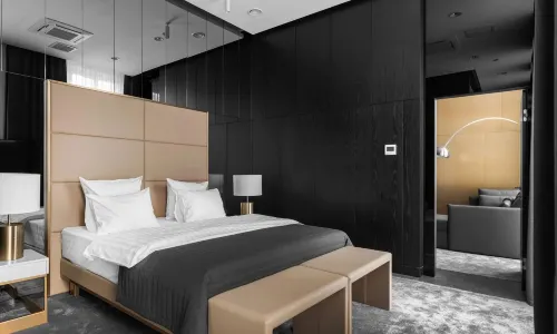 Gamma Boutique-Hotel