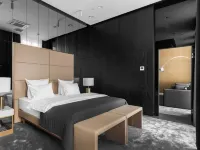 Gamma Boutique-Hotel Hotels near Dumskaya Ul