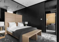 Gamma Boutique-Hotel - spa