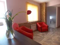 Vecher Hotel a Blagoveshchensk