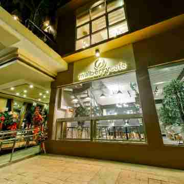 Winn Hotel Hotel Exterior