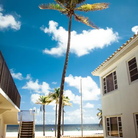 Neptune Oceanfront Rentals