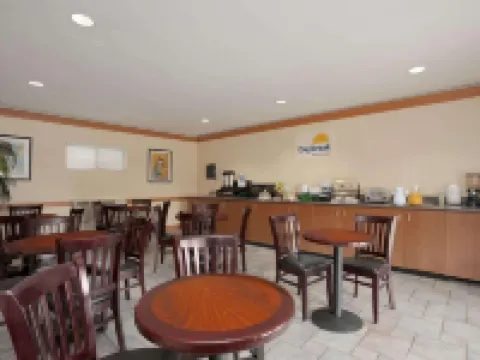 Americas Best Value Inn Blythe Hoteles en Blythe