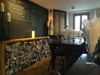 The Globe Inn Hotels in Holne