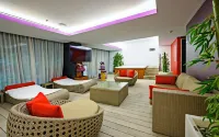 Las Suites Campos Eliseos - spa
