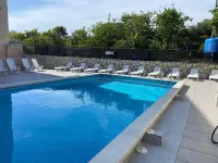 Park Otel Abkhaziya Hotels in Kheivani