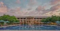 Breeze Pasikudah - รีสอร์ท