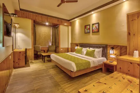 馬拉里Kanishka- AM酒店精選