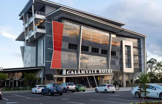 克蘭維爾酒店套房和會議中心