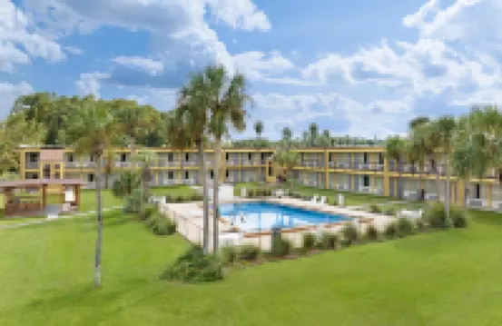 Days Inn by Wyndham Lake City I-75 Hotels in Lake City