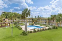 Days Inn by Wyndham Lake City I-75 Hotel a Columbia County