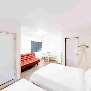 B&B Mikawa - Kanazawa Fish Harbour Rooms