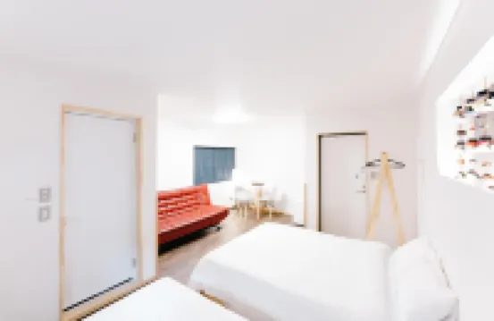 B&B Mikawa - Kanazawa Fish Harbour