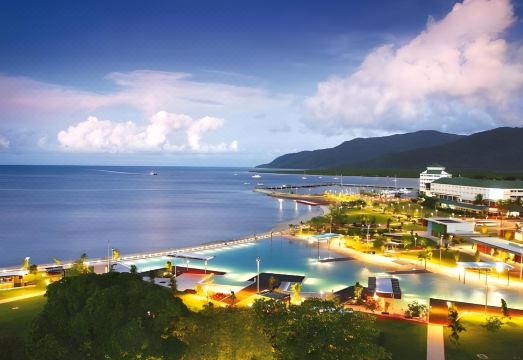 Mediterranean Beachfront Apartments - Housity