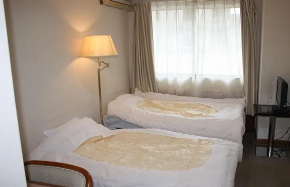 山村別館日式旅館