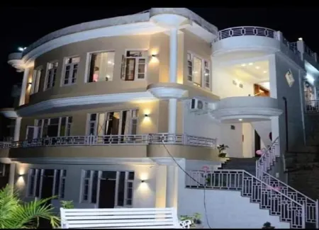 Shepherd Hills Resort