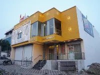 Hotel Mahishmati Palace Hotels in Khargone