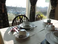 Princetown Guesthouse - Frühstück