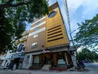 Hotel Sun Park Hotels near Immaculate Conception Cathedral