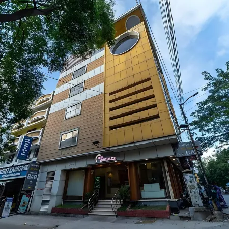 Hotel Sun Park