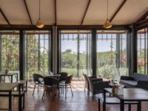 โรงแรม ฮักจังเลย การ์เด้น แอนด์ รีสอร์ท โรงแรมในอำเภอ ด่านซ้าย