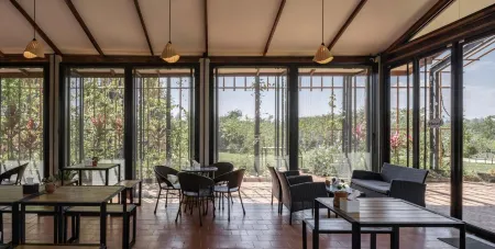 Hug Jang Loei Garden and Resort