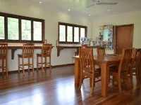 The Summit Bed & Breakfast