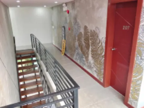 Papatantan Apartelle Daet Branch Hotels in Daet