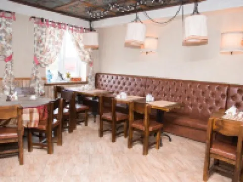 Hotel Pushkin Hotels in Pskov