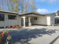 Geraldine Motels Hotels in Geraldine