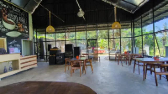 Beringin View Hotel & Resort