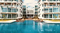 1-2-3 Oceanfront Condo