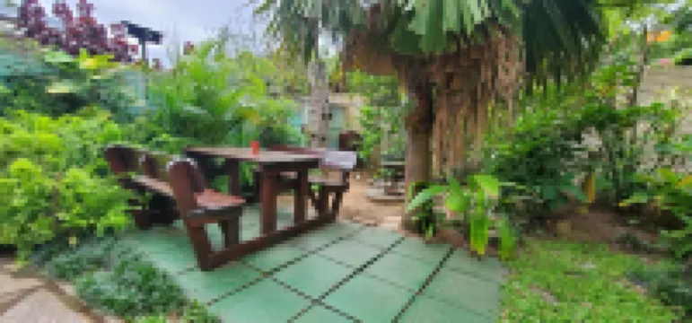 Jessica's Self-Catering