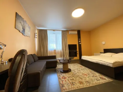 Admiral Hotel Hotels in 