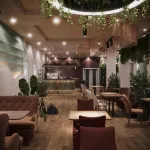 Hotel Akvareli Rus Hotels in Naro-Fominsky District