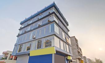 Hotel Rama Hindustani