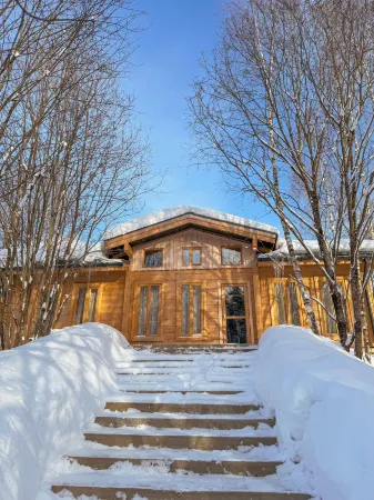 Скоково Парк