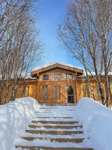 Zagorodnyi Skokovo Hotel Hotels in Odintsovsky District