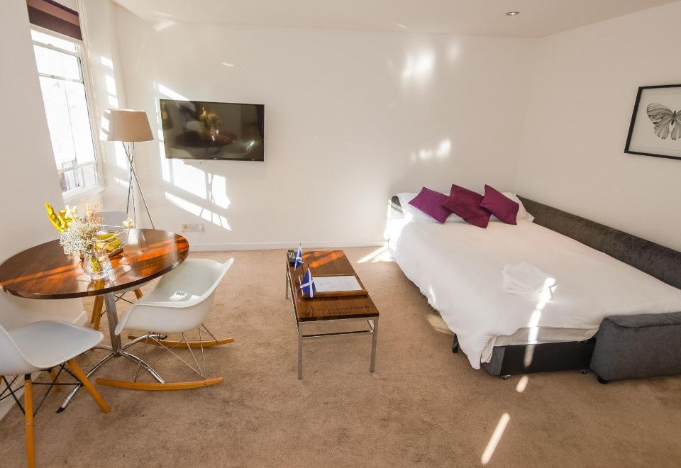 Marischal Apartments - Housity