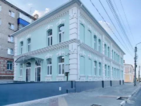 Grand Elets Hotel โรงแรมในเยเล็ทส์