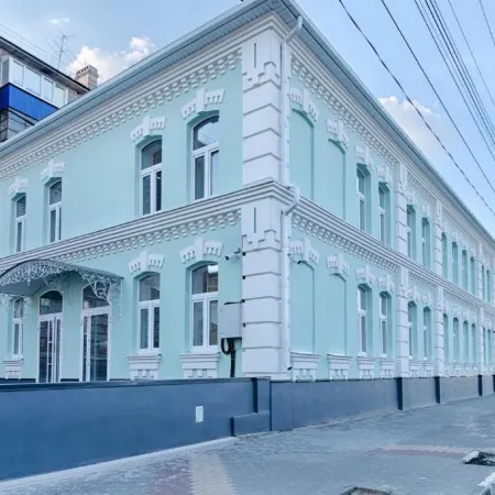 Гранд Елец Отели в г. Елец