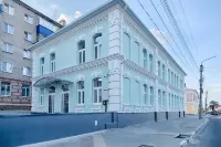 Grand Elets Hotel Hotels in Yelets