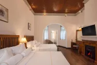 The Clovelly Bungalow