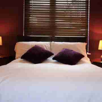 Abbey Bed and Breakfast Rooms